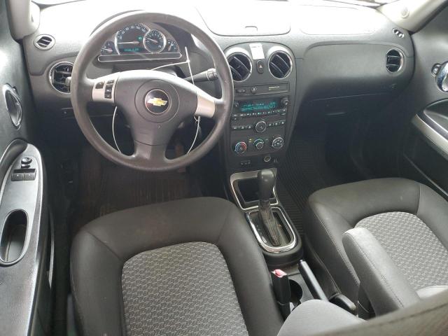 Photo 8 from auction – 2011 CHEVROLET HHR PANEL with VIN 3GCAAAFWXBS564866