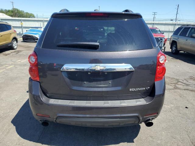 Photo 6 from auction – 2015 CHEVROLET EQUINOX LT with VIN 2GNFLBE3XF6362201