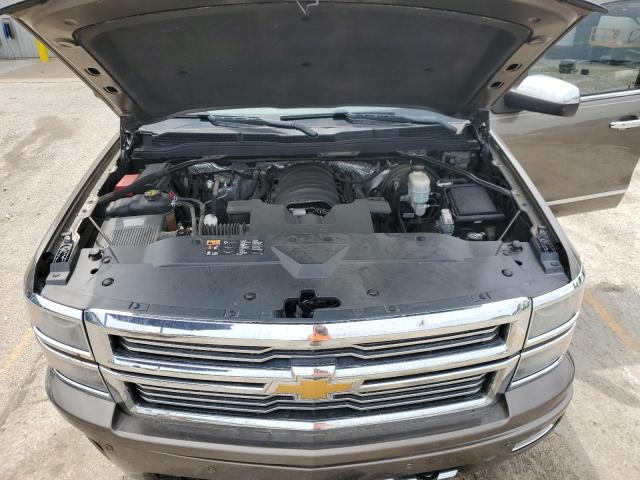 Photo 11 from auction – 2015 CHEVROLET SILVERADO with VIN 3GCUKTEJ8FG257393