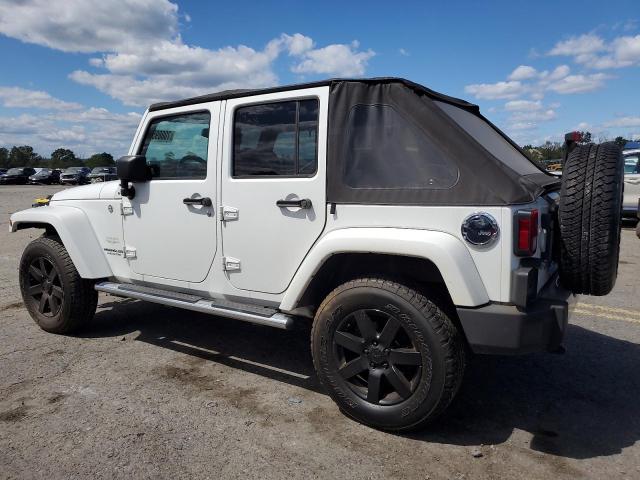 Photo 2 from auction – 2013 JEEP WRANGLER U with VIN 1C4HJWEG4DL562951