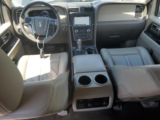 Photo 8 from auction – 2017 LINCOLN NAVIGATOR with VIN 5LMJJ2HT3HEL02126