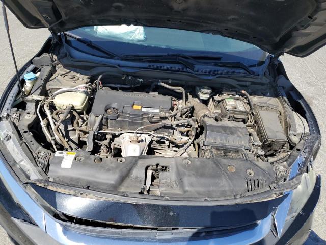 Photo 11 from auction – 2016 HONDA CIVIC EX with VIN 19XFC2F78GE228332