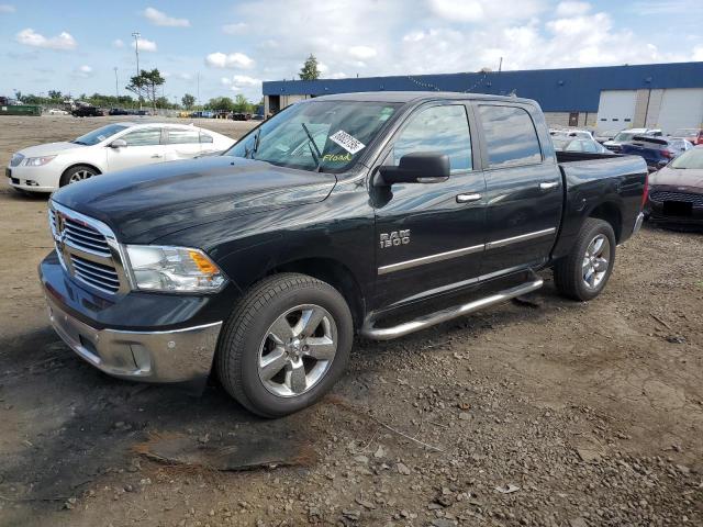 RAM 1500 SLT 2017 with VIN 1C6RR7LG4HS755836 - Photo from auction