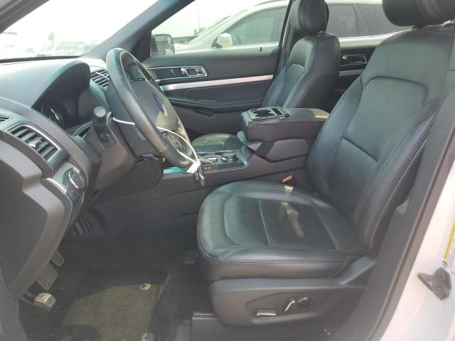 Photo 7 from auction – 2016 FORD EXPLORER X with VIN 1FM5K8D86GGD24937
