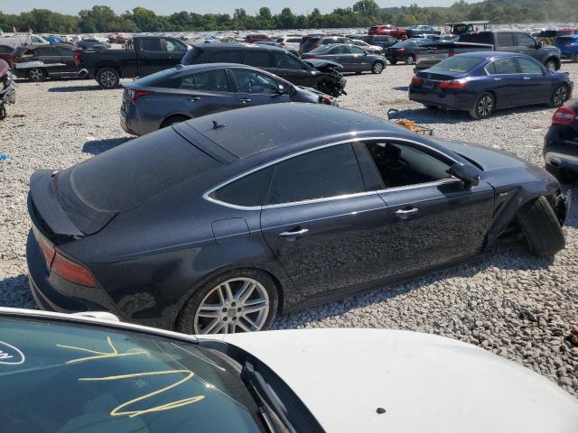 Photo 3 from auction – 2017 AUDI A7 PREMIUM with VIN WAUW2AFC6HN031809