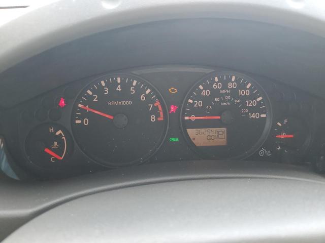 Photo 9 from auction – 2021 NISSAN FRONTIER S with VIN 1N6ED0EA4MN711606
