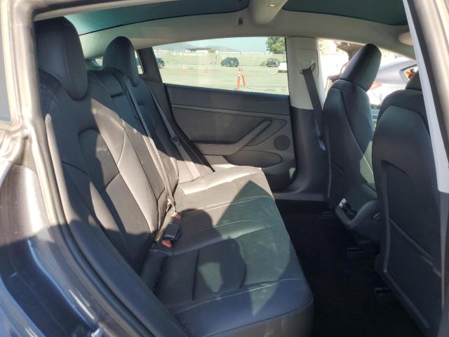 Photo 10 from auction – 2023 TESLA MODEL 3 with VIN 5YJ3E1EC3PF578273