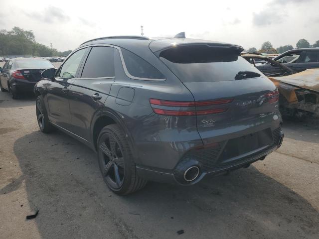Photo 2 from auction – 2022 GENESIS GV70 BASE with VIN KMUMADTB3NU057051