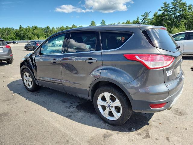 Photo 2 from auction – 2016 FORD ESCAPE SE with VIN 1FMCU9GX9GUA94161