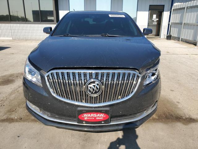 Photo 5 from auction – 2014 BUICK LACROSSE with VIN 1G4GB5G3XEF124797