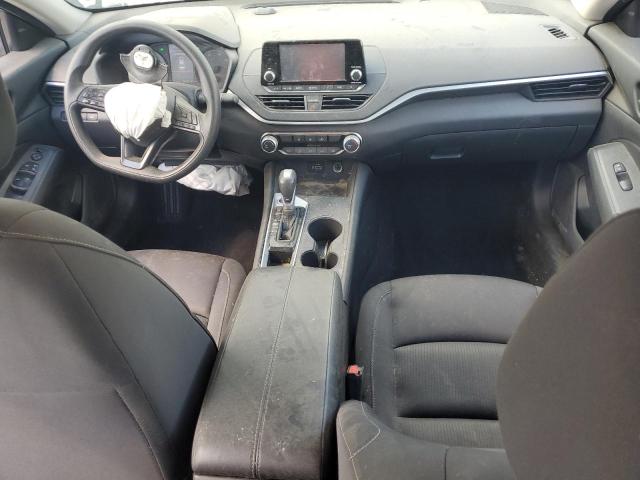 Photo 8 from auction – 2024 NISSAN ALTIMA S with VIN 1N4BL4BV2RN374065