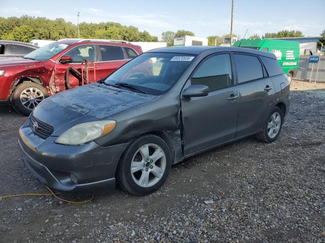 Photo 1 from auction – 2005 TOYOTA MATRIX/XR with VIN 2T1KR32E95C504293