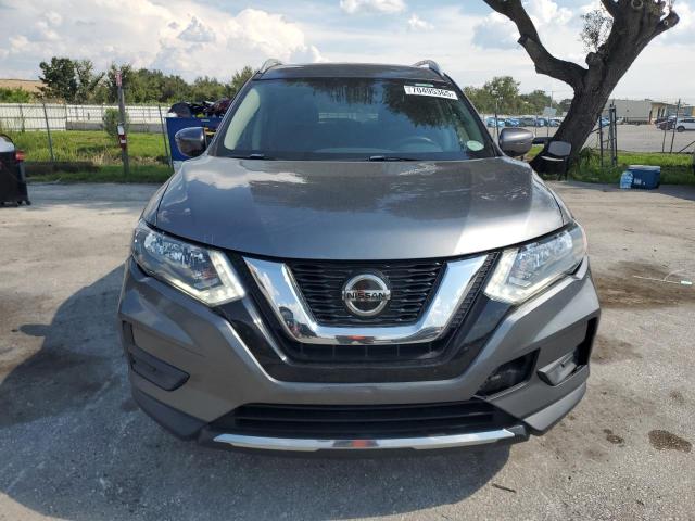 Photo 5 from auction – 2020 NISSAN ROGUE S with VIN 5N1AT2MT9LC768232