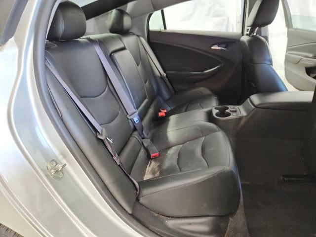Photo 10 from auction – 2017 CHEVROLET VOLT PREMI with VIN 1G1RD6S51HU205850