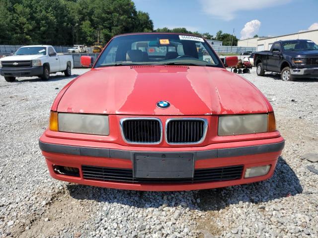 Photo 5 from auction – 1999 BMW 328 IC AUT with VIN WBABK8339XEY90631