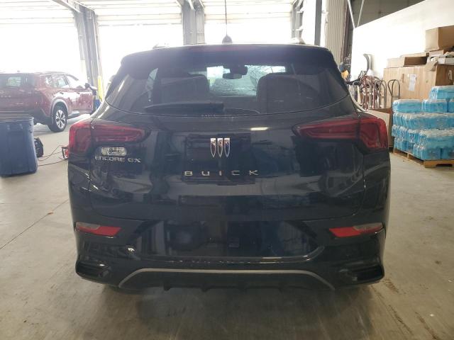 Photo 6 from auction – 2025 BUICK ENCORE GX with VIN KL4AMDSL4SB006442