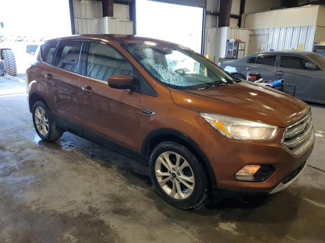Photo 4 from auction – 2017 FORD ESCAPE SE with VIN 1FMCU0GD3HUE98477