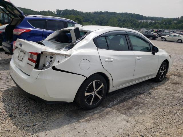 Photo 3 from auction – 2021 SUBARU IMPREZA PR with VIN 4S3GKAD68M3605496