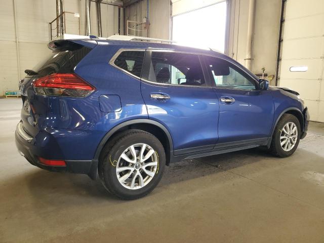 Photo 3 from auction – 2017 NISSAN ROGUE S with VIN KNMAT2MT6HP550916