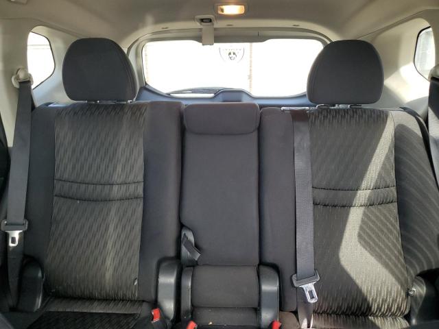 Photo 10 from auction – 2017 NISSAN ROGUE S with VIN 5N1AT2MT6HC821346