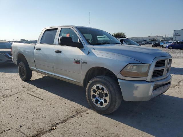 Photo 4 from auction – 2012 DODGE RAM 2500 S with VIN 3C6TD5CTXCG190434