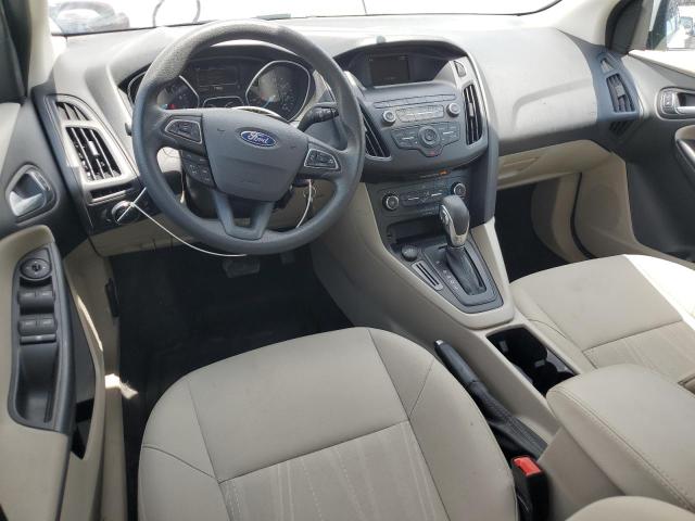 Photo 8 from auction – 2018 FORD FOCUS SE with VIN 1FADP3F20JL248827