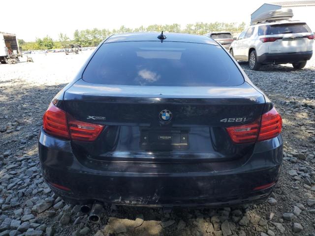Photo 6 from auction – 2015 BMW 428 XI GRA with VIN WBA4C9C55FD330350