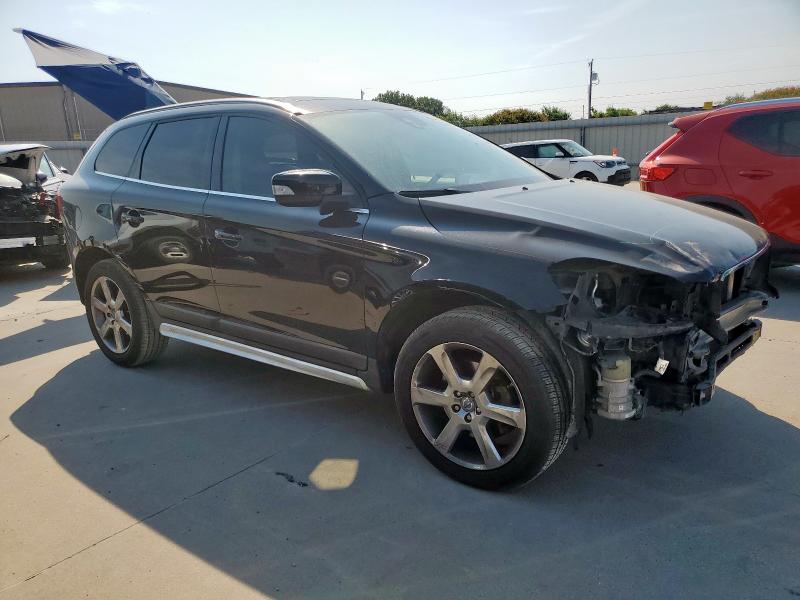 Photo 4 from auction – 2013 VOLVO XC60 3.2 with VIN YV4952DL8D2429094