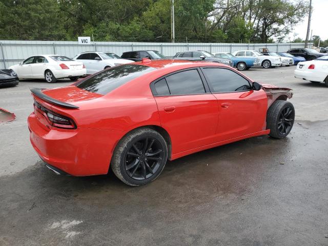 Photo 3 from auction – 2016 DODGE CHARGER R/ with VIN 2C3CDXCT2GH111904