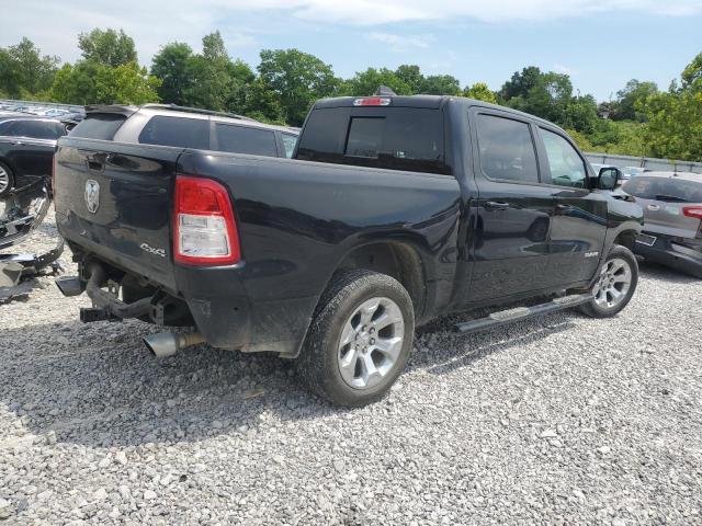 Photo 3 from auction – 2022 RAM 1500 BIG H with VIN 1C6SRFFT9NN449181