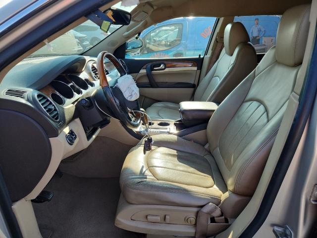 Photo 7 from auction – 2010 BUICK ENCLAVE CX with VIN 5GALRBEDXAJ222150