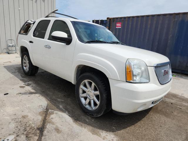 Photo 4 from auction – 2010 GMC YUKON DENA with VIN 1GKUKEEF0AR166574