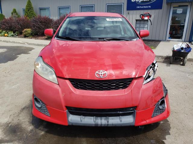 Photo 5 from auction – 2010 TOYOTA COROLLA MA with VIN 2T1KU4EE7AC350404