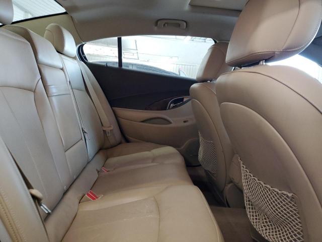 Photo 10 from auction – 2011 BUICK LACROSSE C with VIN 1G4GE5ED1BF235740