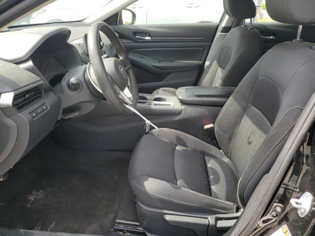 Photo 7 from auction – 2022 NISSAN ALTIMA S with VIN 1N4BL4BV9NN370895
