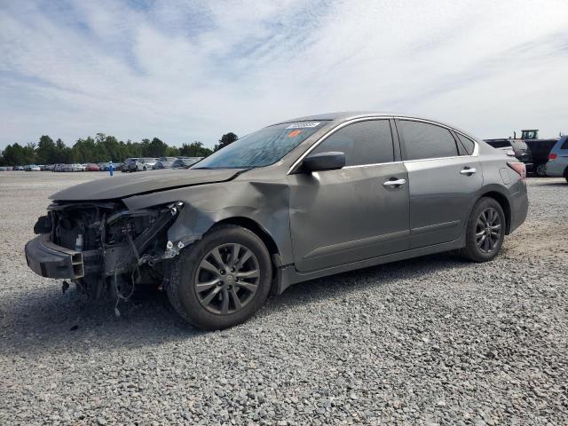NISSAN ALTIMA 2.5 2015 with VIN 1N4AL3AP8FC225823 - Photo from auction