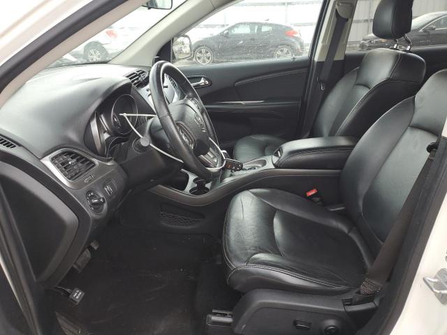 Photo 7 from auction – 2018 DODGE JOURNEY CROSSROAD with VIN 3C4PDCGG1JT504875
