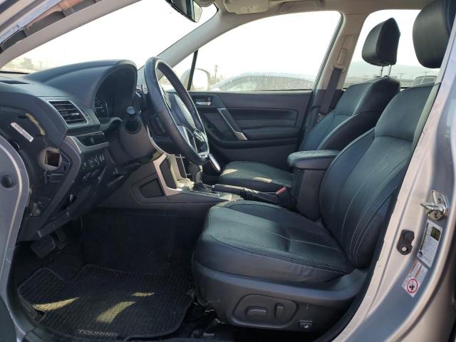 Photo 7 from auction – 2018 SUBARU FORESTER 2 with VIN JF2SJGWC2JH526277