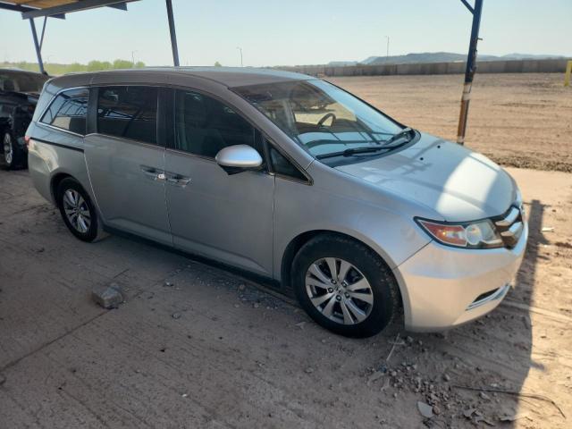 Photo 4 from auction – 2014 HONDA ODYSSEY EX with VIN 5FNRL5H48EB137943