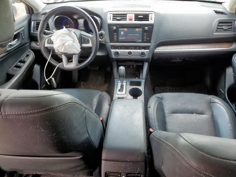Photo 8 from auction – 2017 SUBARU OUTBACK 2. with VIN 4S4BSAKC3H3249155