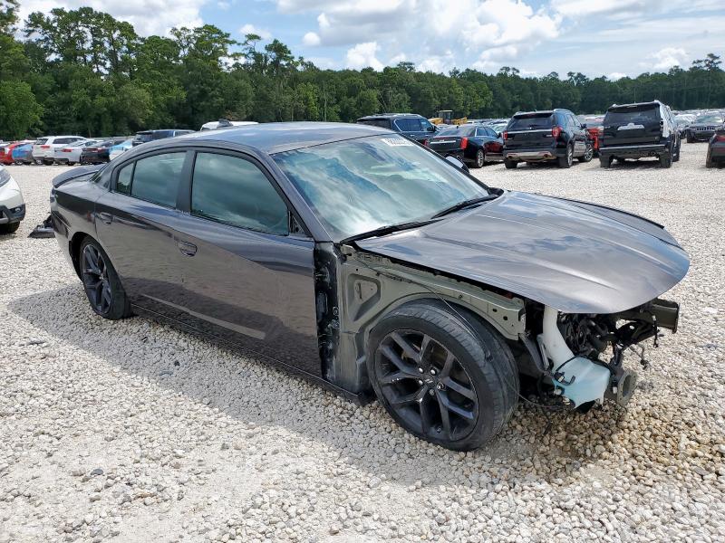 Photo 4 from auction – 2023 DODGE CHARGER SX with VIN 2C3CDXBG6PH545103