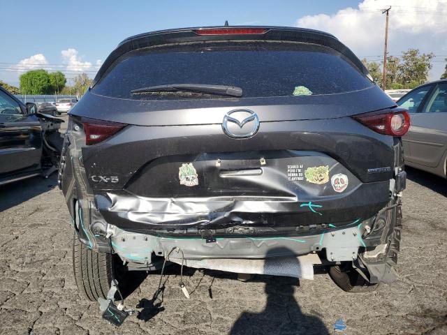 Photo 6 from auction – 2020 MAZDA CX-5 TOURI with VIN JM3KFACM0L0867972