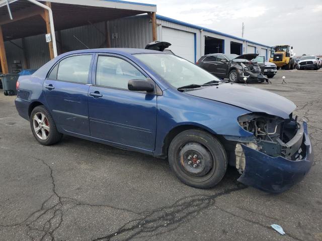 Photo 4 from auction – 2004 TOYOTA COROLLA CE with VIN JTDBR32E542045745