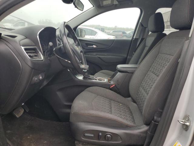 Photo 7 from auction – 2022 CHEVROLET EQUINOX LT with VIN 2GNAXJEV1N6131048