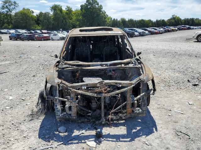 Photo 5 from auction – 2016 ACURA MDX TECHNO with VIN 5FRYD4H46GB014047