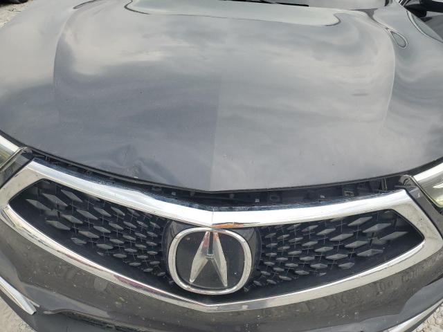 Photo 12 from auction – 2019 ACURA RDX with VIN 5J8TC2H36KL033036