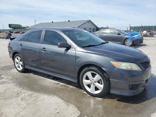 Photo 4 from auction – 2010 TOYOTA CAMRY BASE with VIN 4T1BF3EK9AU008297