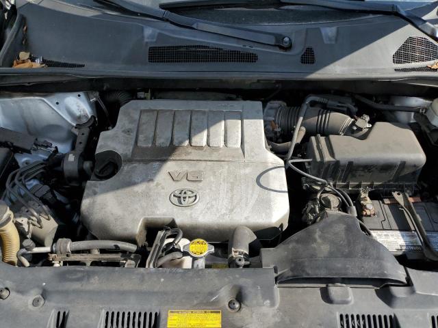 Photo 12 from auction – 2011 TOYOTA HIGHLANDER with VIN 5TDZK3EH2BS046298