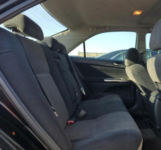 Photo 10 from auction – 2005 TOYOTA CAMRY LE with VIN 4T1BE32KX5U019032