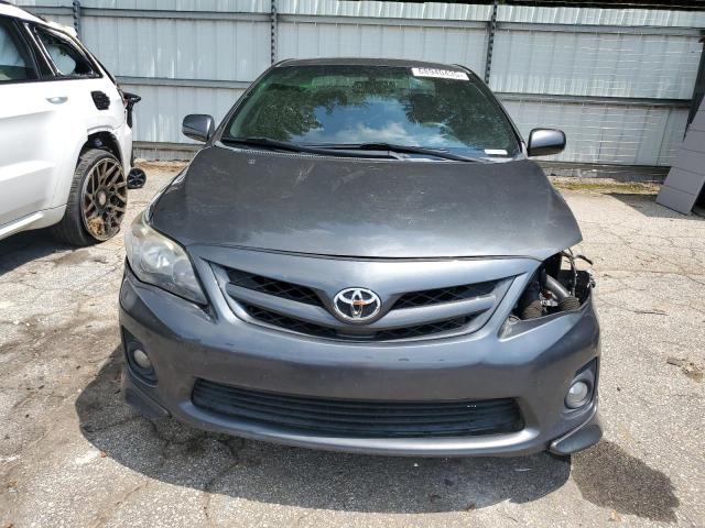 Photo 5 from auction – 2011 TOYOTA COROLLA BA with VIN 2T1BU4EE6BC734403